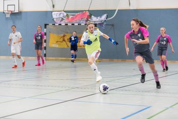 Bild 308 - Loewinnen Cup B-Juniorinnen